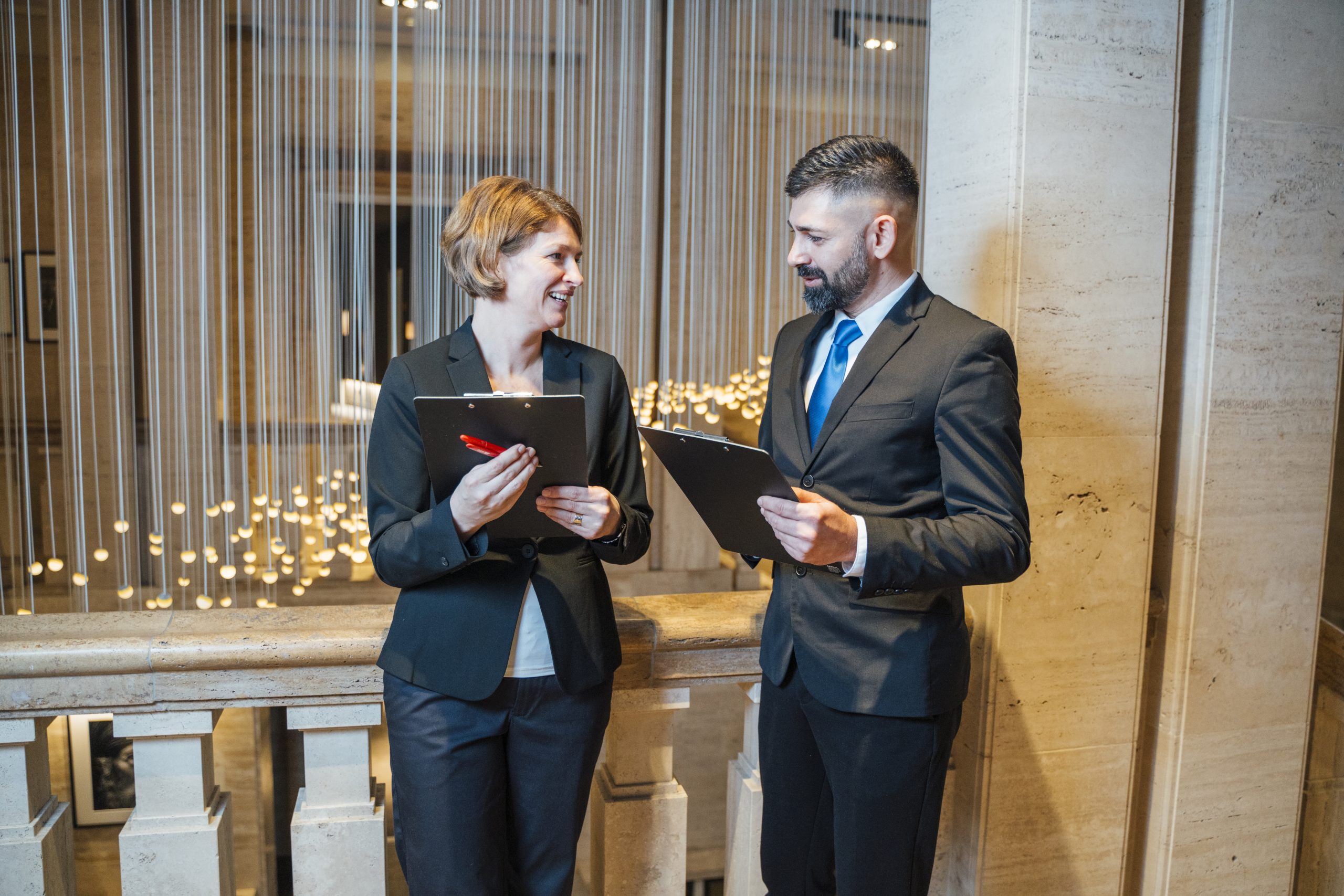 GRG Objektleitung Jobs Hotelmanagement