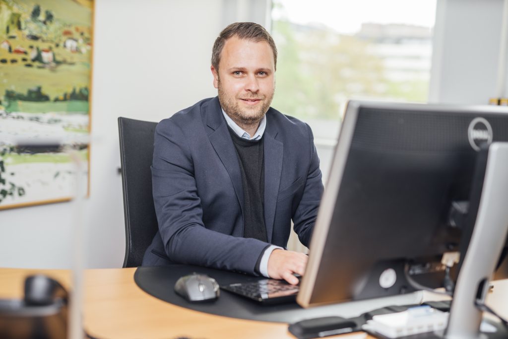 GRG Verwaltung kaufmännische Berufe Büromanagement Stellenangebote moderne Arbeitsplätze